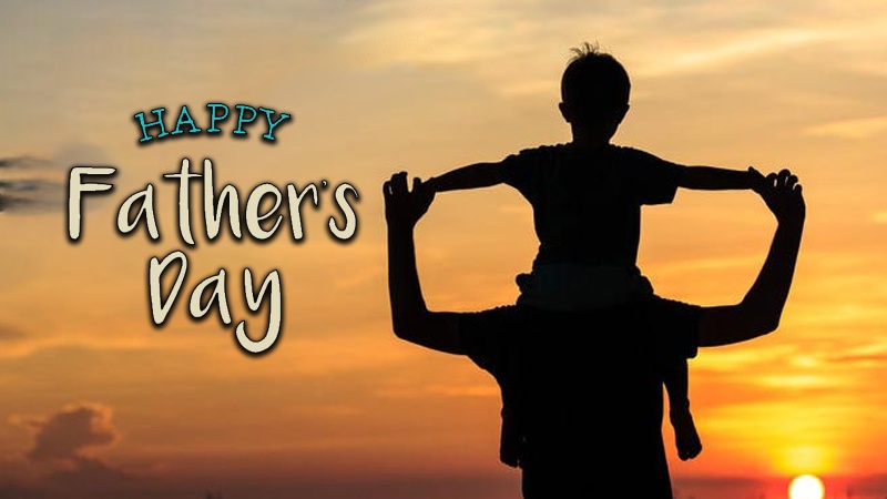 Iranians Celebrate Father S Day To Honour And Gratitude Their Fathers