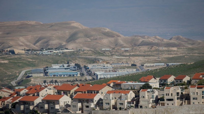 Iranpress: US Democrats warn Netanyahu on West Bank annexations consequences