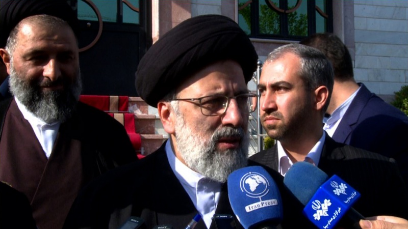 Iranpress: رئيس جهاز القضاء الإيراني: هناك أنظمة لا حظوة لها في قلوب شعوبها 