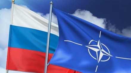 All Russia-NATO cooperation and ties suspended