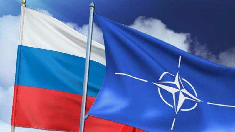 Iranpress: All Russia-NATO cooperation and ties suspended