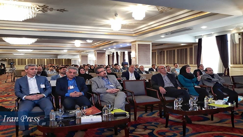 TOPHPC congress holds in Tehran