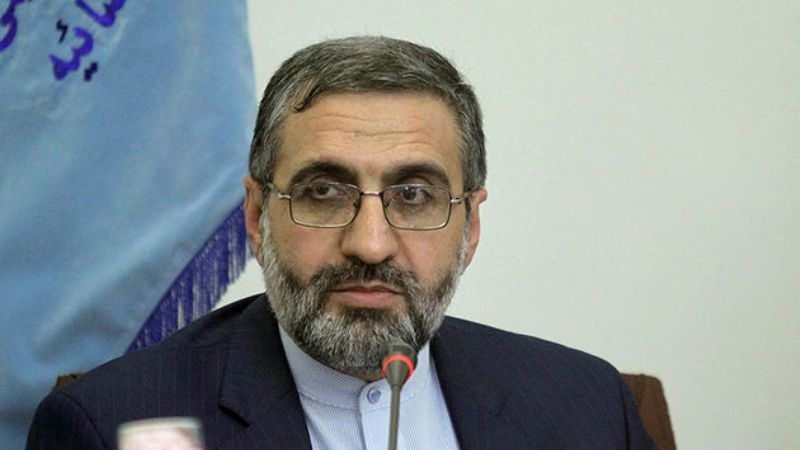 Iranpress: Iran judiciary Spox calls for increasing public trust to the judiciary