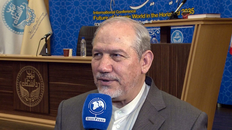 Iranpress: Good cooperation of elites crucial in Islamic world