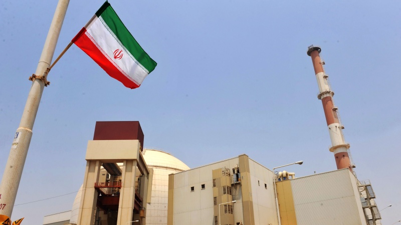 Iranpress: Iran: 114 projects to be unveiled at National Nuclear Day