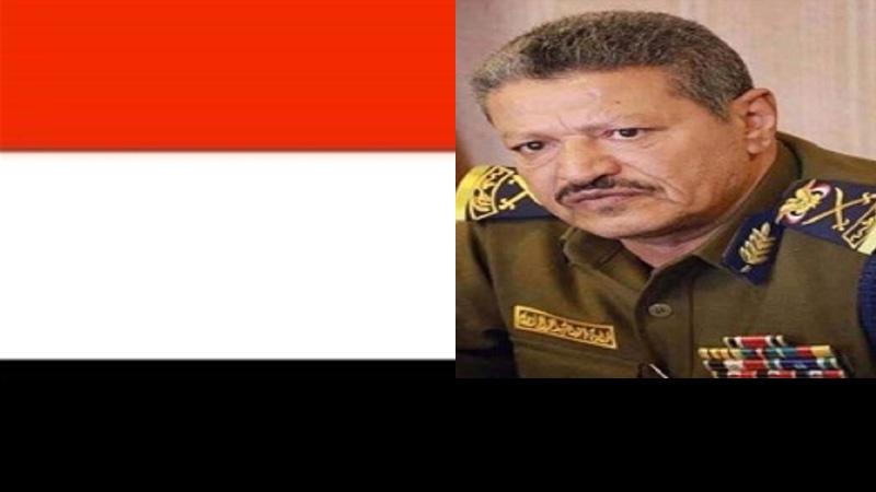 Iranpress: Yemeni revolutionary government interior minister passes away