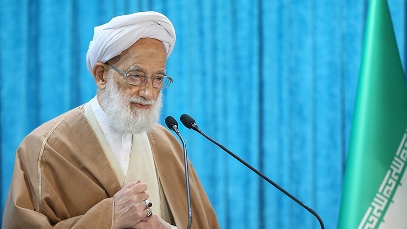 Iranpress: US-Saudi-Zionist triangle doomed to failure: Senior Iranian cleric