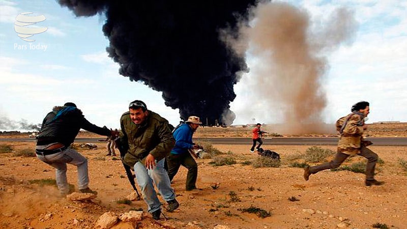 Iranpress: تحقيق أممي حول ضلوع الإمارات المحتمل في الحرب الليبية 