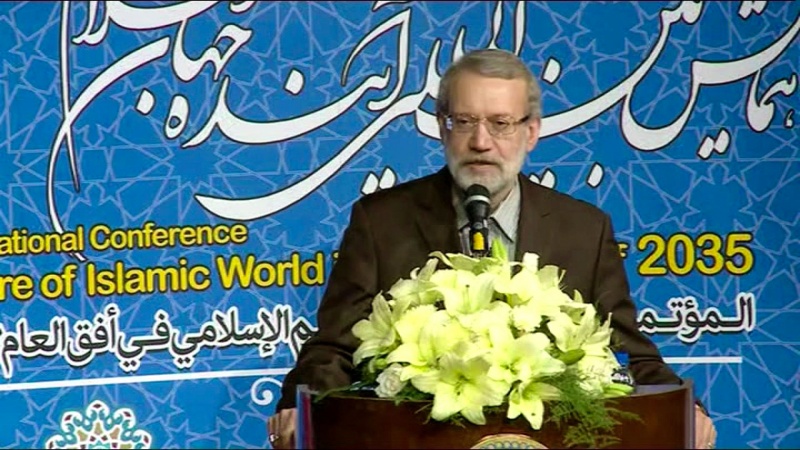 Iranpress: Islamic tribunal vital for expansion of Islamic countries