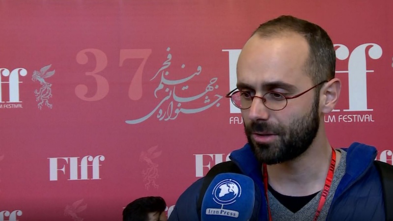 Iranpress: Trump is racist and Counter Culture: French director says