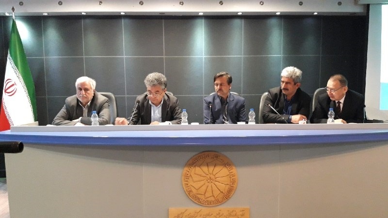 Iranpress: Envoy calls Iran as the best route to high seas for Kazakhstan
