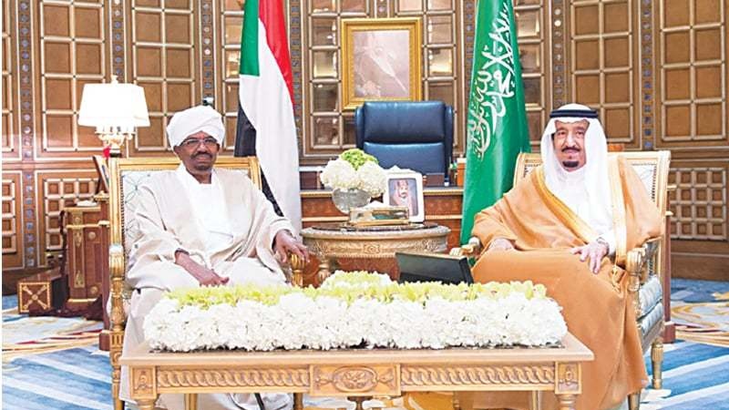 Iranpress: Saudi Arabia and UAE back transitional military council in Sudan