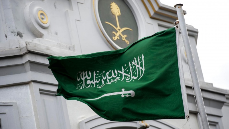 Iranpress: Fury as Saudi Arabia Executes 37 in One Day