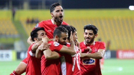 AFC Champions League: Iran’s Persepolis beats Al-Ahli 2-0