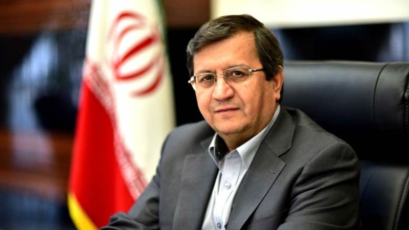 Iranpress: محافظ البنك المركزي الإيراني يزور سول
