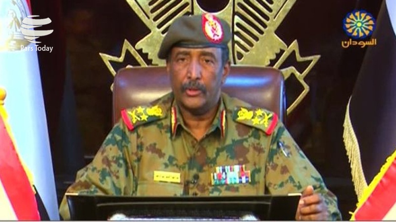 Iranpress: اعتقال شقيقي الرئيس السابق السوداني