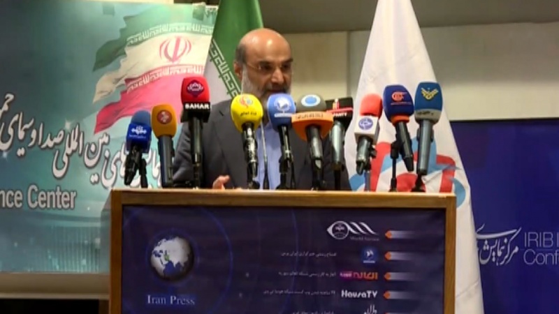 Iranpress: Launching Iran Press News Agency was a serious program: IRIB head