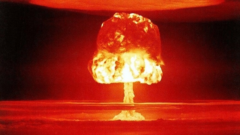 Iranpress: UK parliament warns about a nuclear war