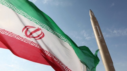 EU trio demand report by UN chief on Iran's missile program