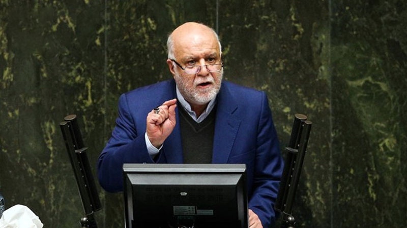 Iranpress: وزير النفط: الحلم الأميركي بتصفير صادرات النفط الإيراني لن يتحقق 