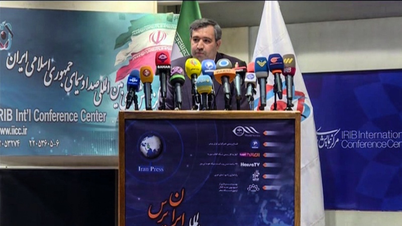 Iranpress: رئيس وكالة إيران برس الدولية: توظيف كوادر ملتزمة في إيران برس