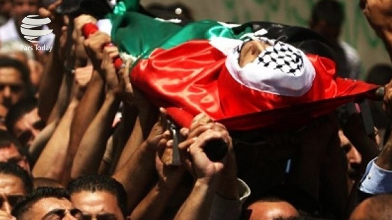 Iranpress: إستشهاد فلسطيني وإصابة العشرات في غزة خلال مسيرات حق العودة