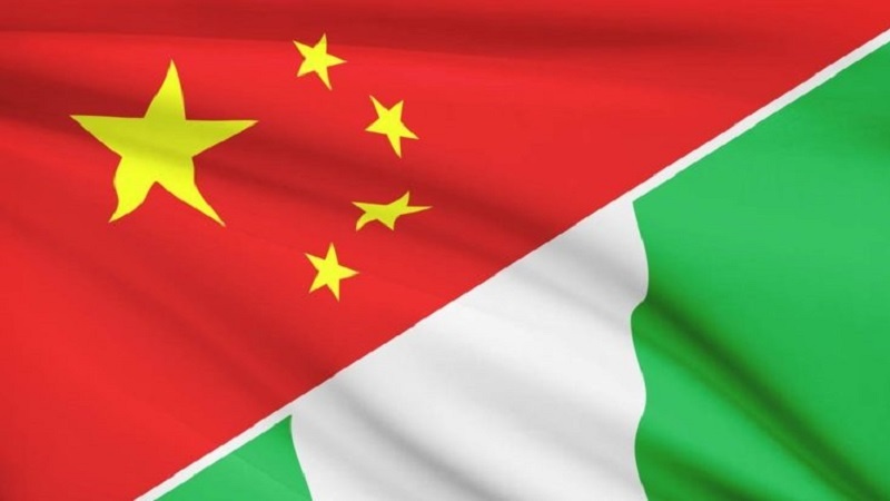 Iranpress: China, Nigeria expand security cooperation