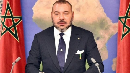 Moroccan King will not attend the Arab summit in Mecca