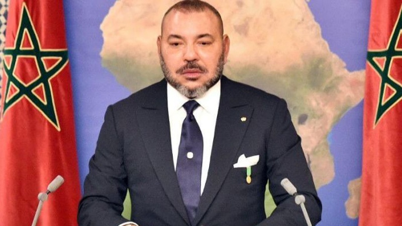 Iranpress: Moroccan King will not attend the Arab summit in Mecca