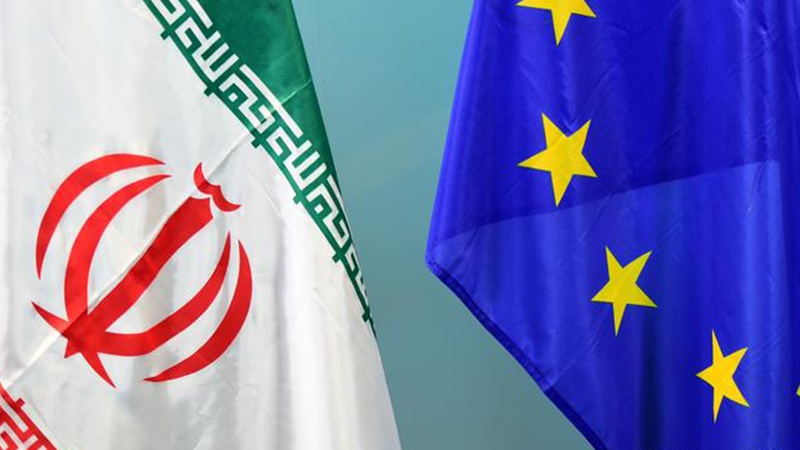 Iranpress: Europe reacts toward Iran