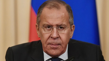 Lavrov says Russia has proposals to preserve JCPOA