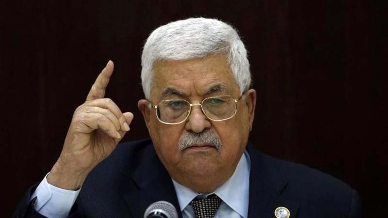 Iranpress: عباس: صفقة القرن أو صفقة العار ستذهب إلى الجحيم 