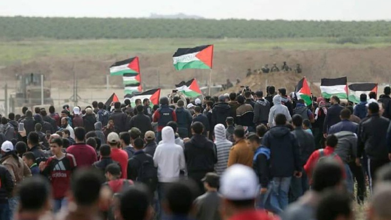 Iranpress: 3 Palestinians martyred as Nakba day approaches 