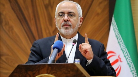 Zarif: Quds issue  is not for sale 