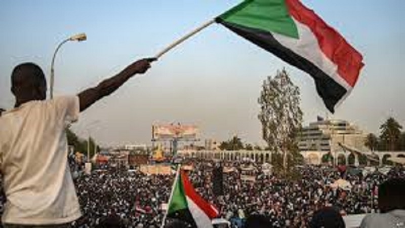 Iranpress: السودان .. الاتفاق على فترة انتقالية مدتها 3 سنوات