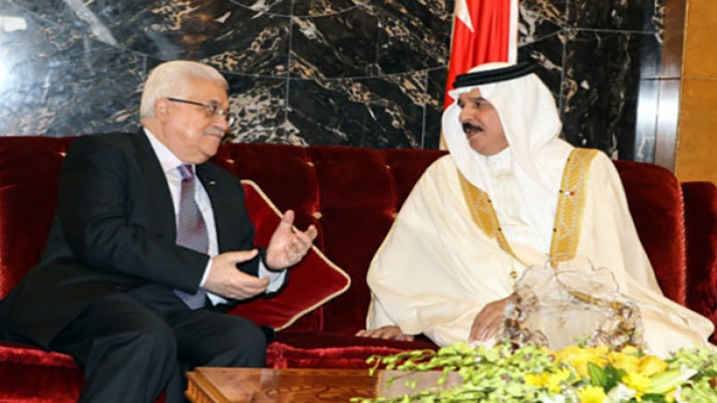 Iranpress: محمود عباس: لن نشارك بمؤتمر البحرين