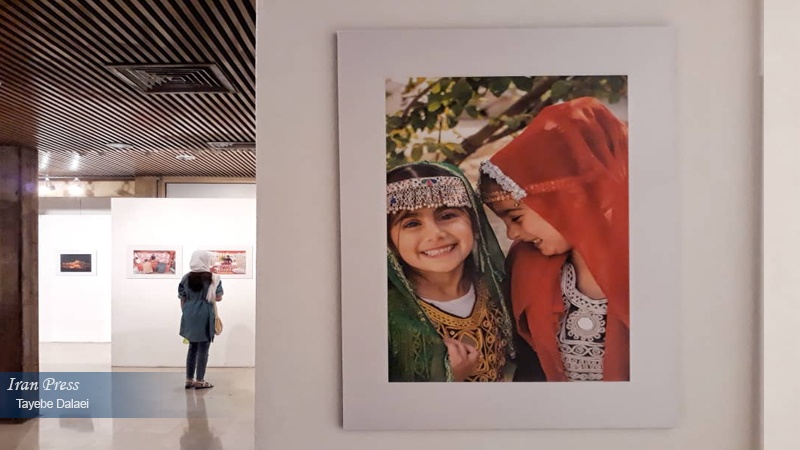 ایران برس: معرض للصور بهدف التعريف بـ"ثقافة الشعب الأفغاني"