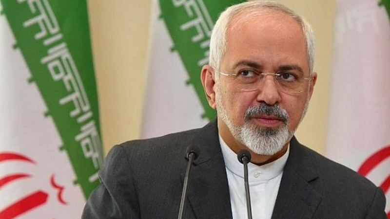 Iranpress: War between Iran and the United States is not imminent: Zarif