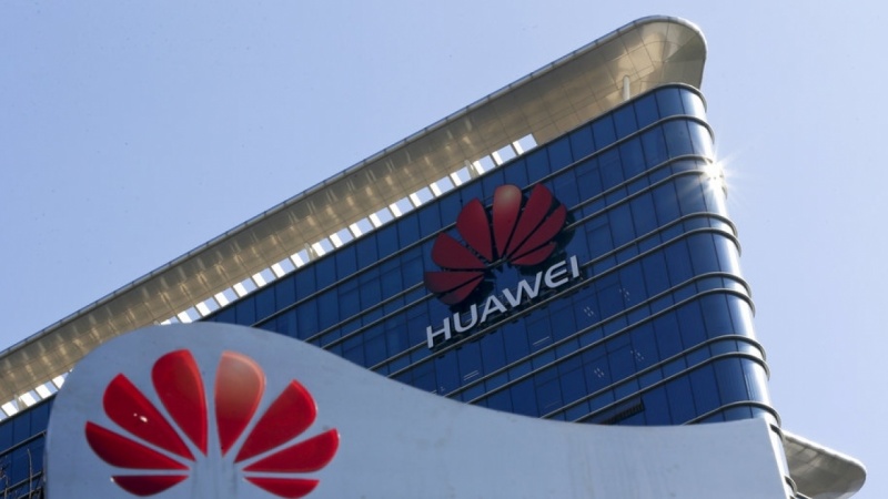 Iranpress: Huawei challenges legality of US defense bill 