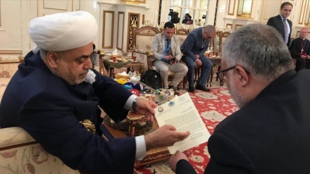 Unity is vital need of Islamic countries to resist enemies: Iran