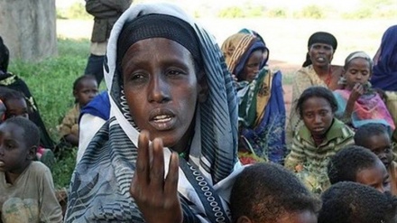 الرئيس الصومالي يعلن رسميًا دخول بلاده في مجاعة