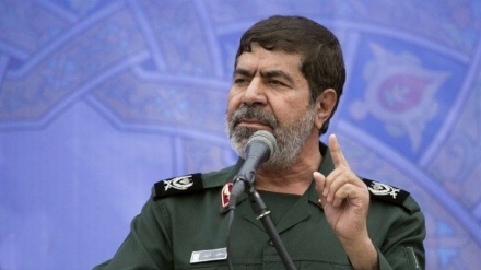 Iranian Commander: We are stronger than ever before