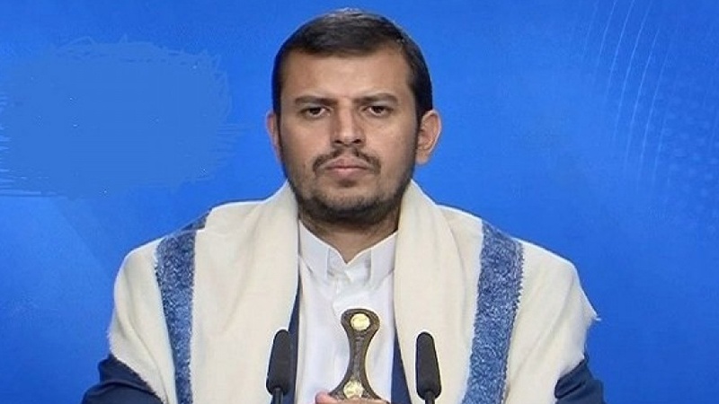Iranpress: عبدالملك الحوثي: الأمة الإسلامية تواجه اليوم تهديدات كبيرة 