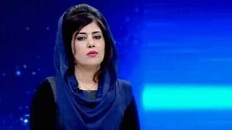 Iranpress: Afghan woman journalist and parliament advisor assassinated in Kabul