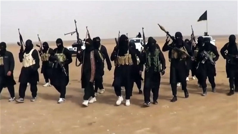 Iranpress: قتيل و7 جرحى في هجوم لـ"داعش" بمحافظة كركوك العراقية