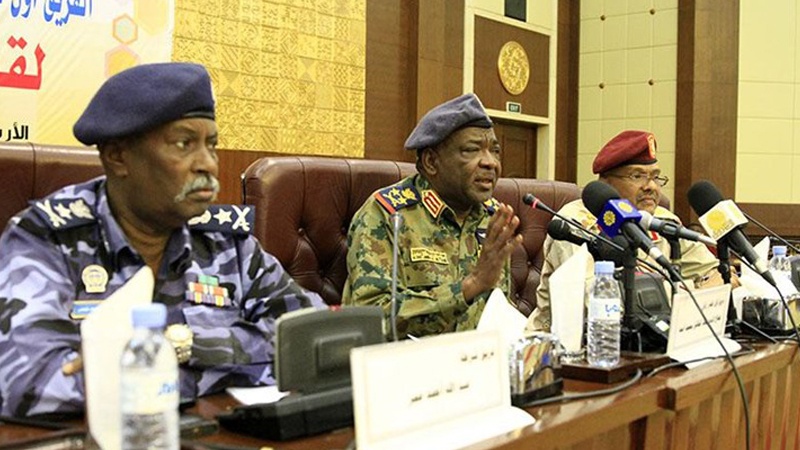 Iranpress: المعارضة السودانية : الاستقواء بالخارج بمثابة التحايل على الثورة 