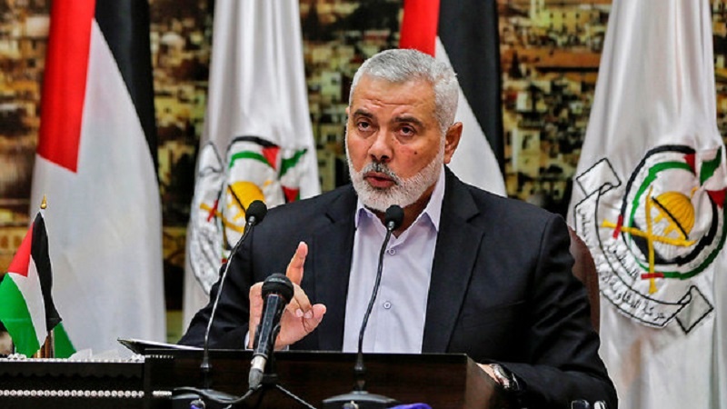 Iranpress: حماس: ورشة البحرين تشكل جسرا للتطبيع مع الإحتلال الصهيوني