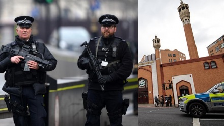 London shooting fuels insecurity in Ramadhan