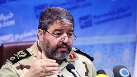 Head of Passive Defence Organisation: Iran turns cyber threats into opportunities