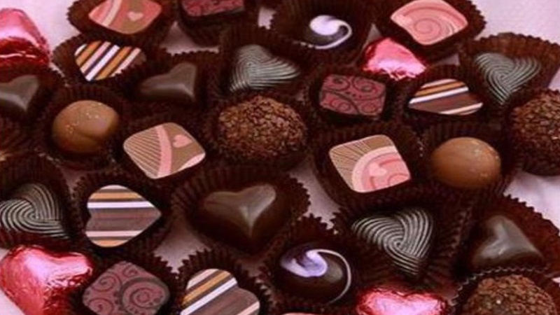 Iranpress: إيران تصدر الشوكولاتة إلى أوراسيا